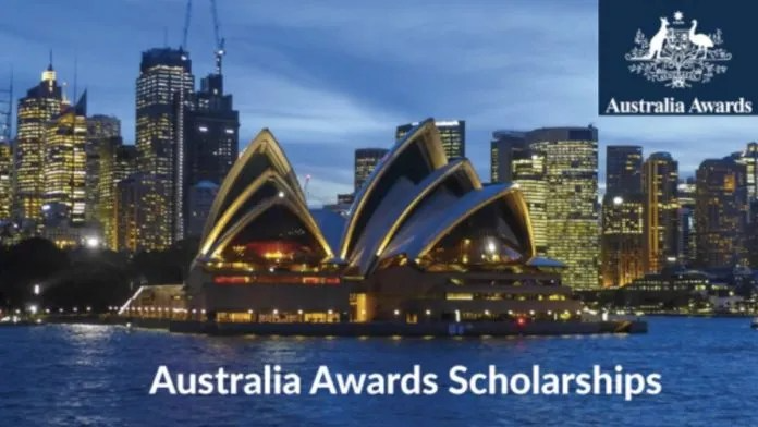  Applications open for Australia Awards Scholarships for 2027