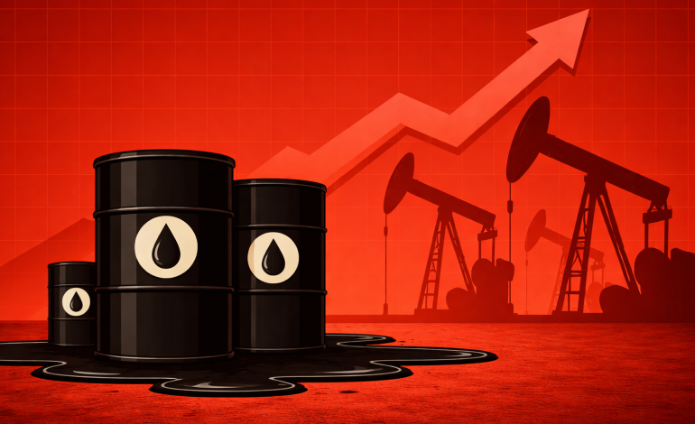  Rainy day is here: how countries are cutting spending as oil crisis hits