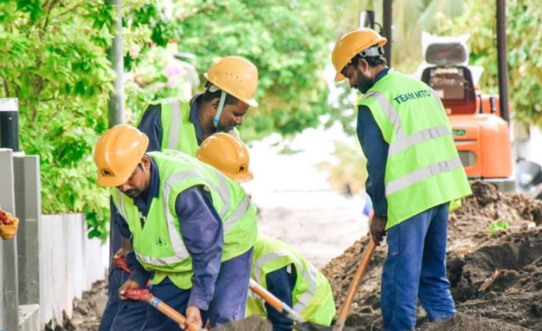  Maldives Updates Rules for Environmental Impact Assessments