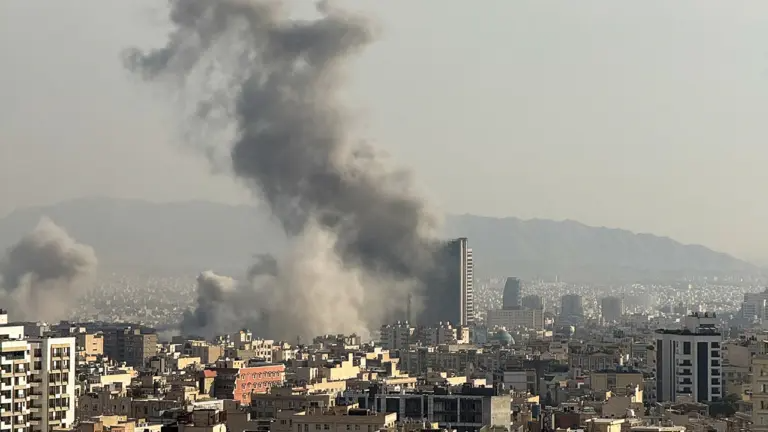  Maldives calls for ceasefire as Middle East conflict escalates