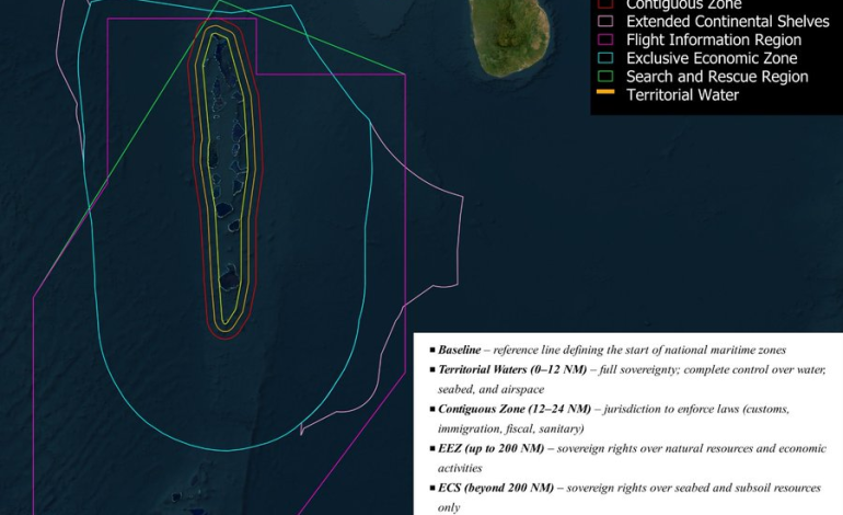  Which airspace needs approval? Defence clarifies