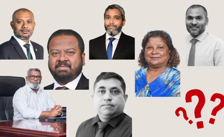 Wave of SOE changes follows 4 April elections