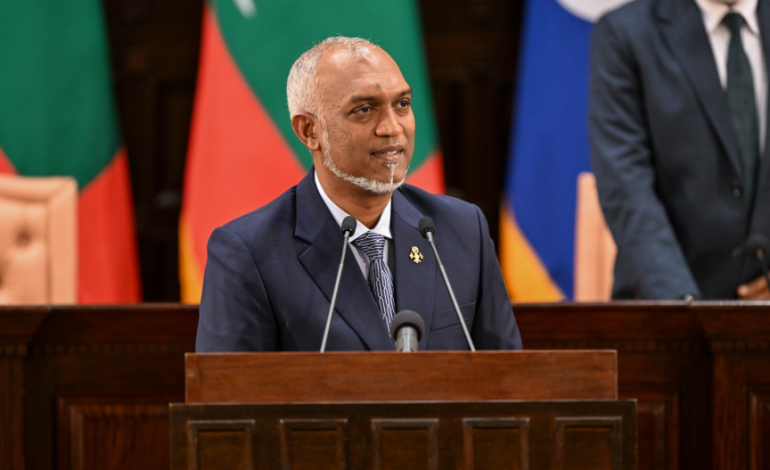  Citizens’ Complaints Bureau Opens at President’s Office